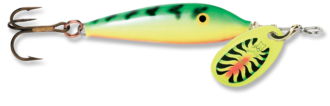 Blue Fox Minnow Spin — Discount Tackle