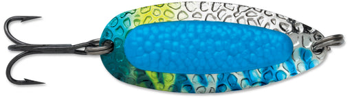 Blue Fox Pixee Spoon - Blue UV