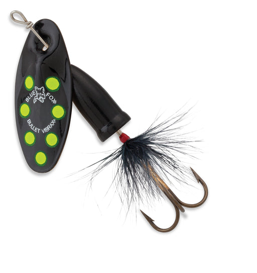 blue fox vibrax bullet uv fishing lure Classic Spinner Green Scale Chartreuse Tip UV; 4 The Classic Vibrax offers a proven combination of flash and low Blue Fox Vibrax Bullet |