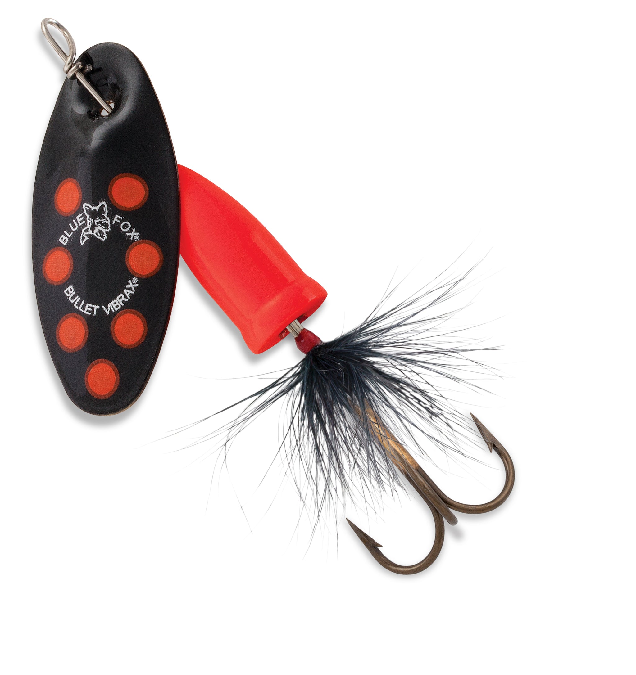 Inline Spinners — Discount Tackle