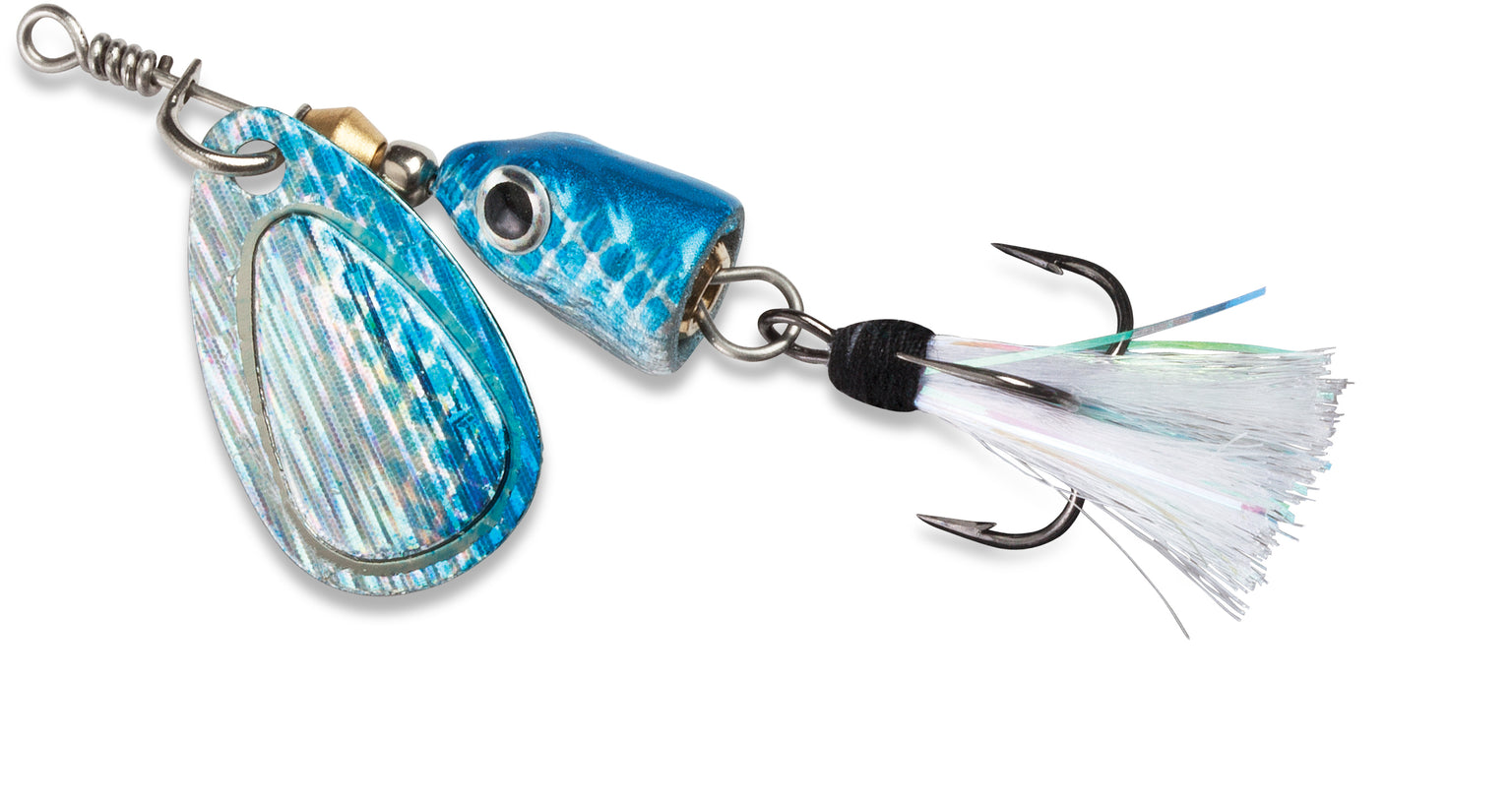 Inline Spinners — Discount Tackle