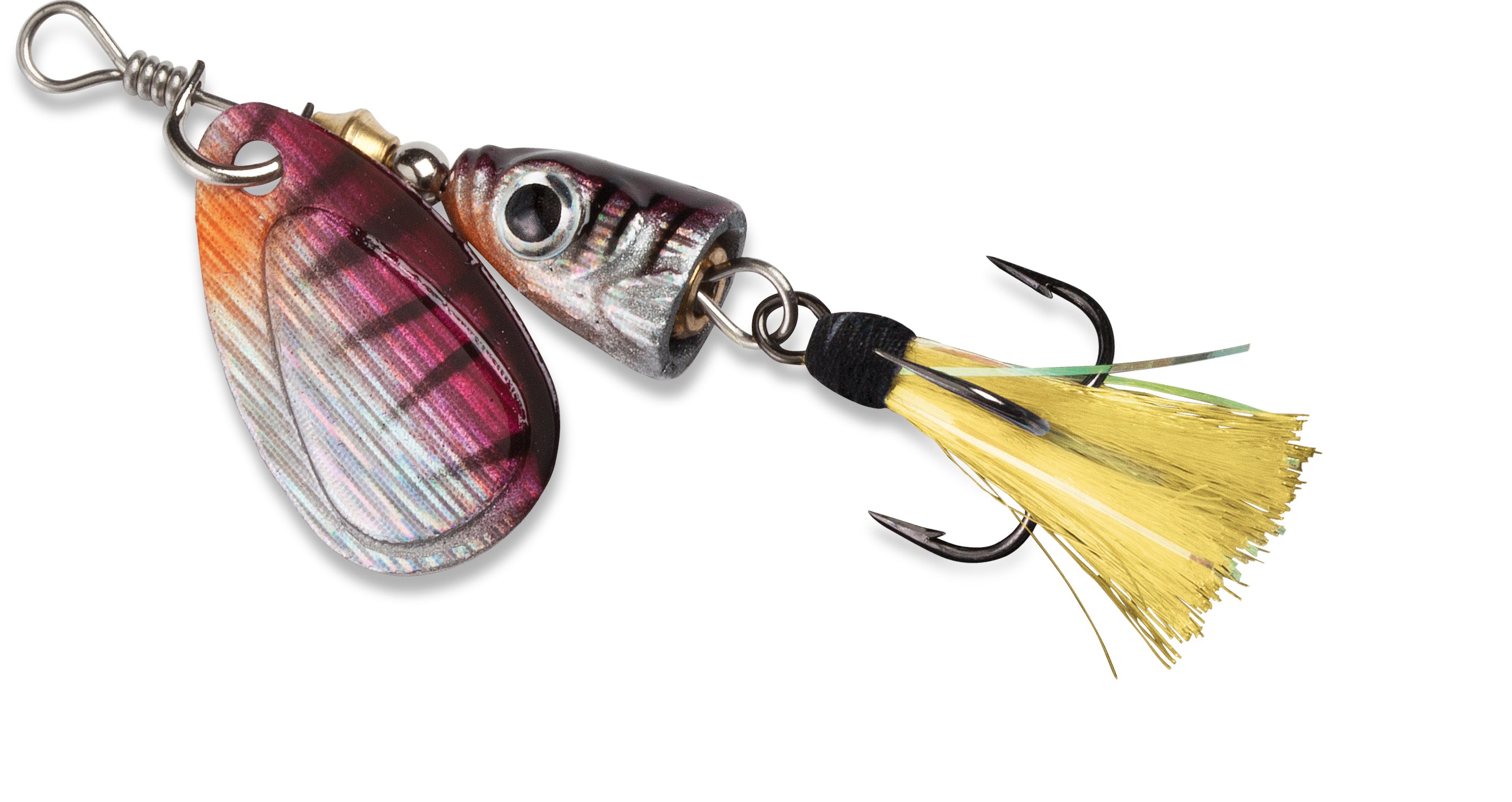 blue fox deep diver flash spinner fishing lure kit Blue Fox Shallow Vibrax Spinner