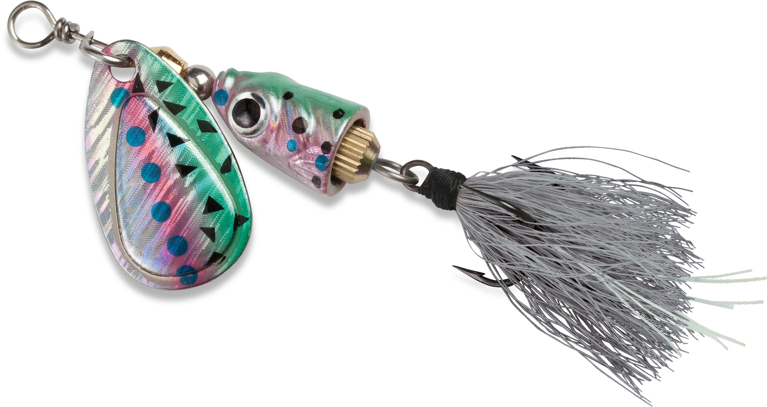 blue fox vibrax bullet uv fishing lure Blue Fox Shallow Vibrax Spinner