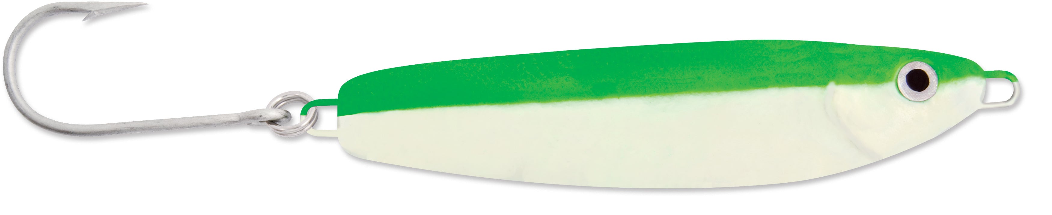 Luhr-Jensen Crippled Herring Spoon — Discount Tackle
