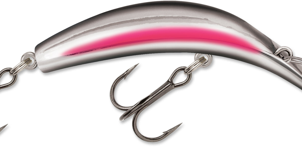 Luhr Jensen Kwikfish Xtreme Non-Rattle K11X - MJ Black Holo Glitter 3 3/8 Lure Luhr Jensen Kwikfish Xtreme Non-Rattle K11X - MJ Black Holo Glitter 3 3/8 Lure