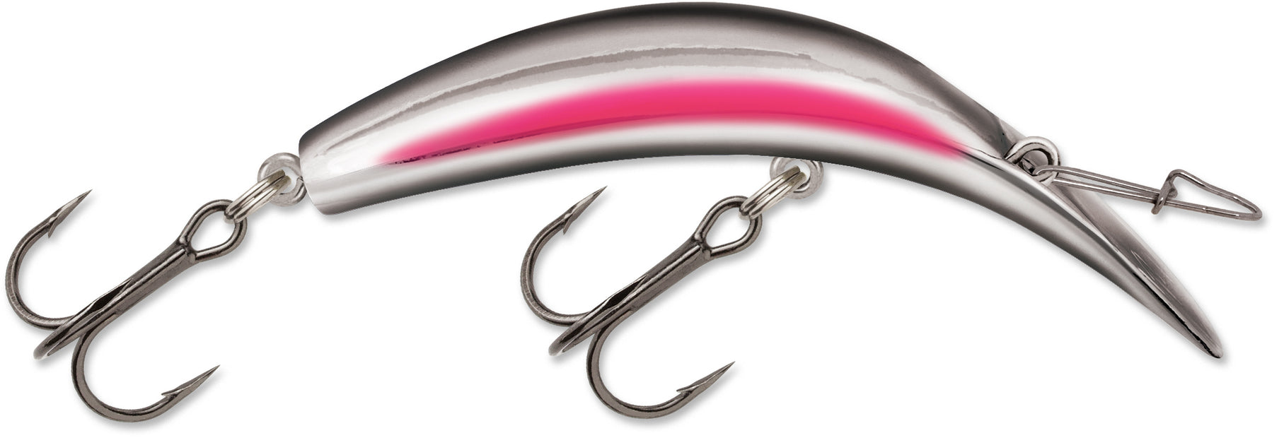 Luhr-Jensen Kwikfish K11X Esca Crankbait – Colore Bug Bite – Affonda A 3,6 M – Pesce Da Game Fish - Foto 1