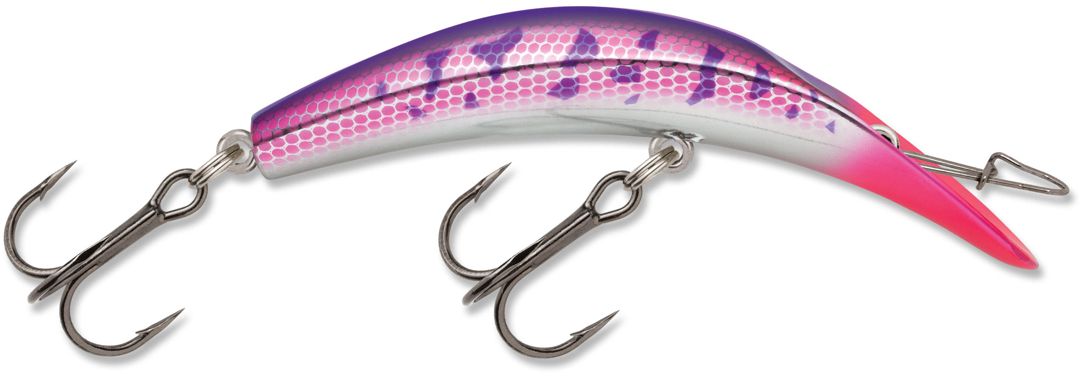 LUHR JENSEN KWIKFISH XTREME NON RATTLE - FRED'S CUSTOM TACKLE