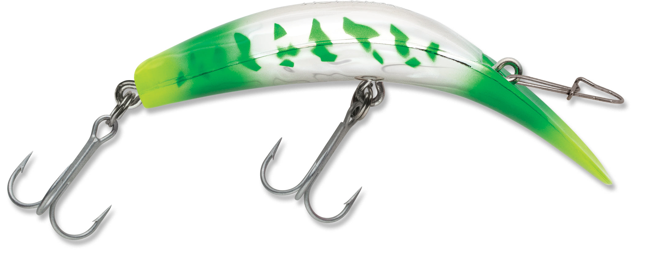  K15 Kwikfish Silver : Fishing Dodgers And Flashers