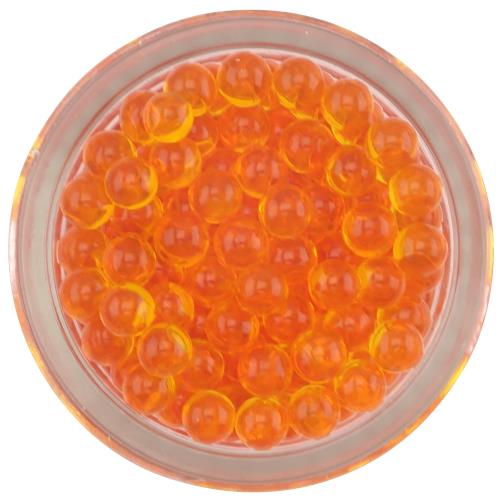 Pautzke Crappie Fire Balls - Orange