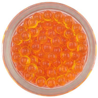 Pautzke Bait Co. Crappie Fire Balls Scented Artificial Eggs