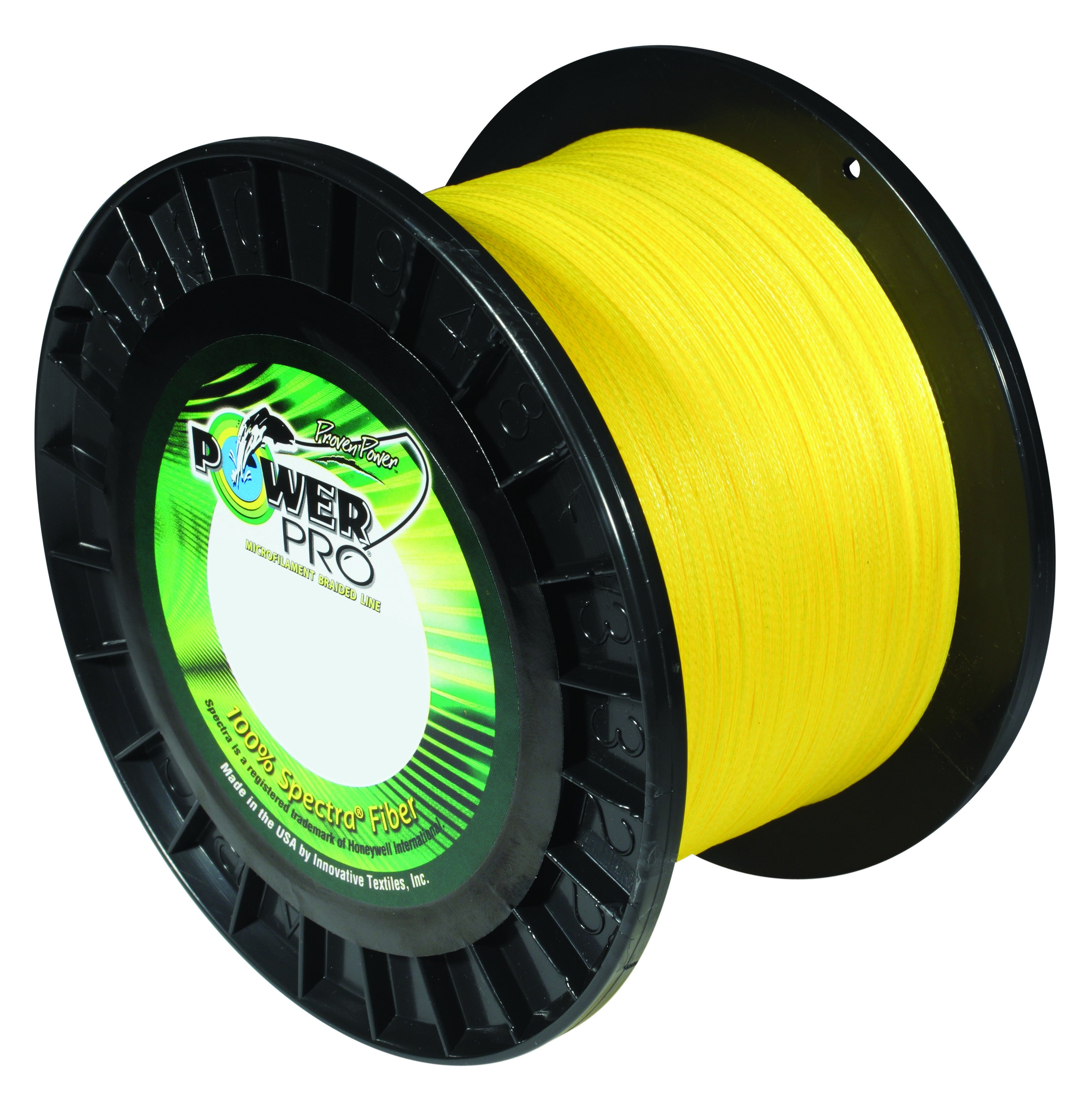 Y Nylon Fishing Line Super Strong Anti-frizz for Freshwater Fishing Use  Fluorescent Yellow 1.0 