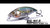 Megabass Big-M 2.0 Magnum Medium Diving Crankbait - Product Video