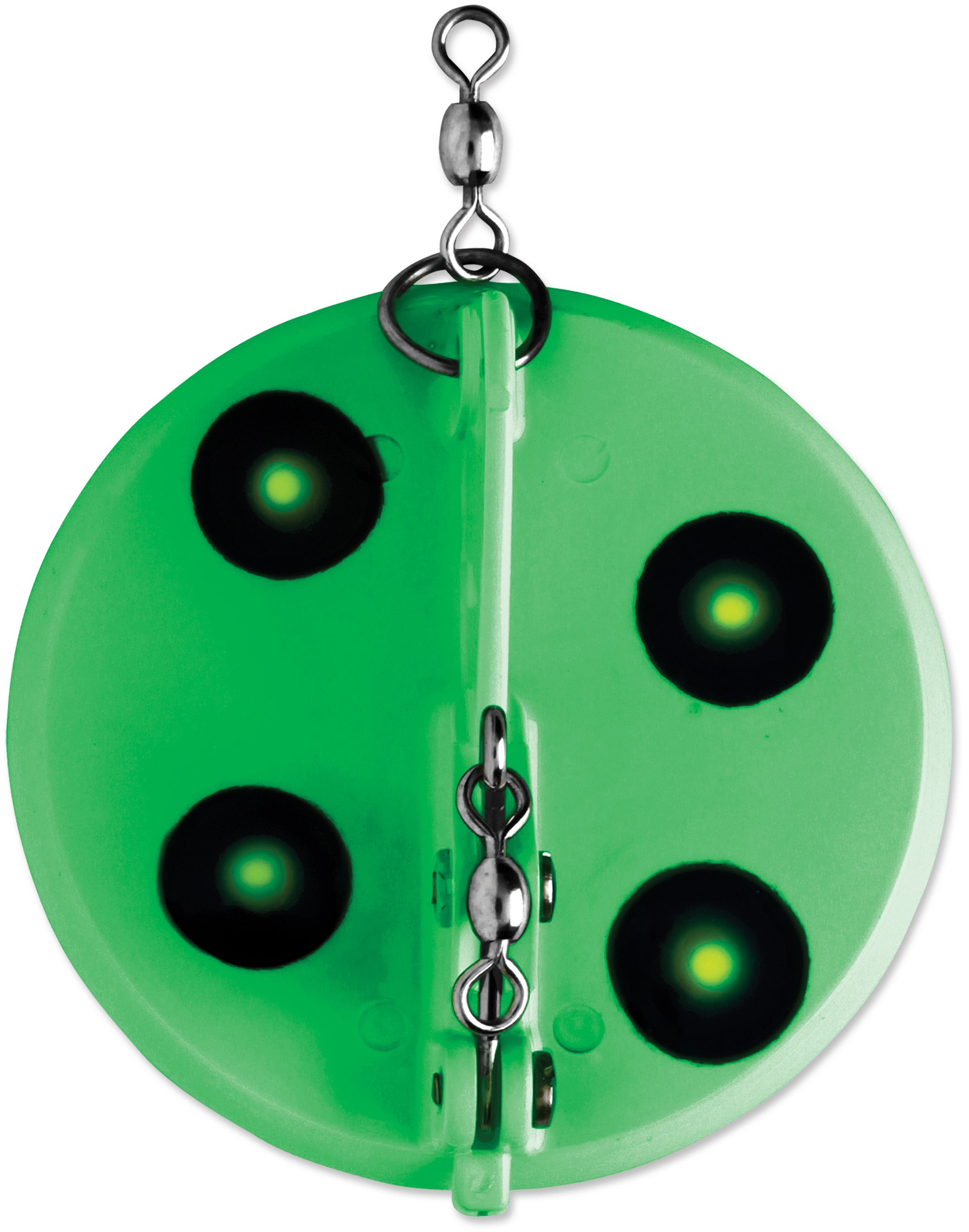 LuhrJensen Magnum Dipsy Diver — Discount Tackle