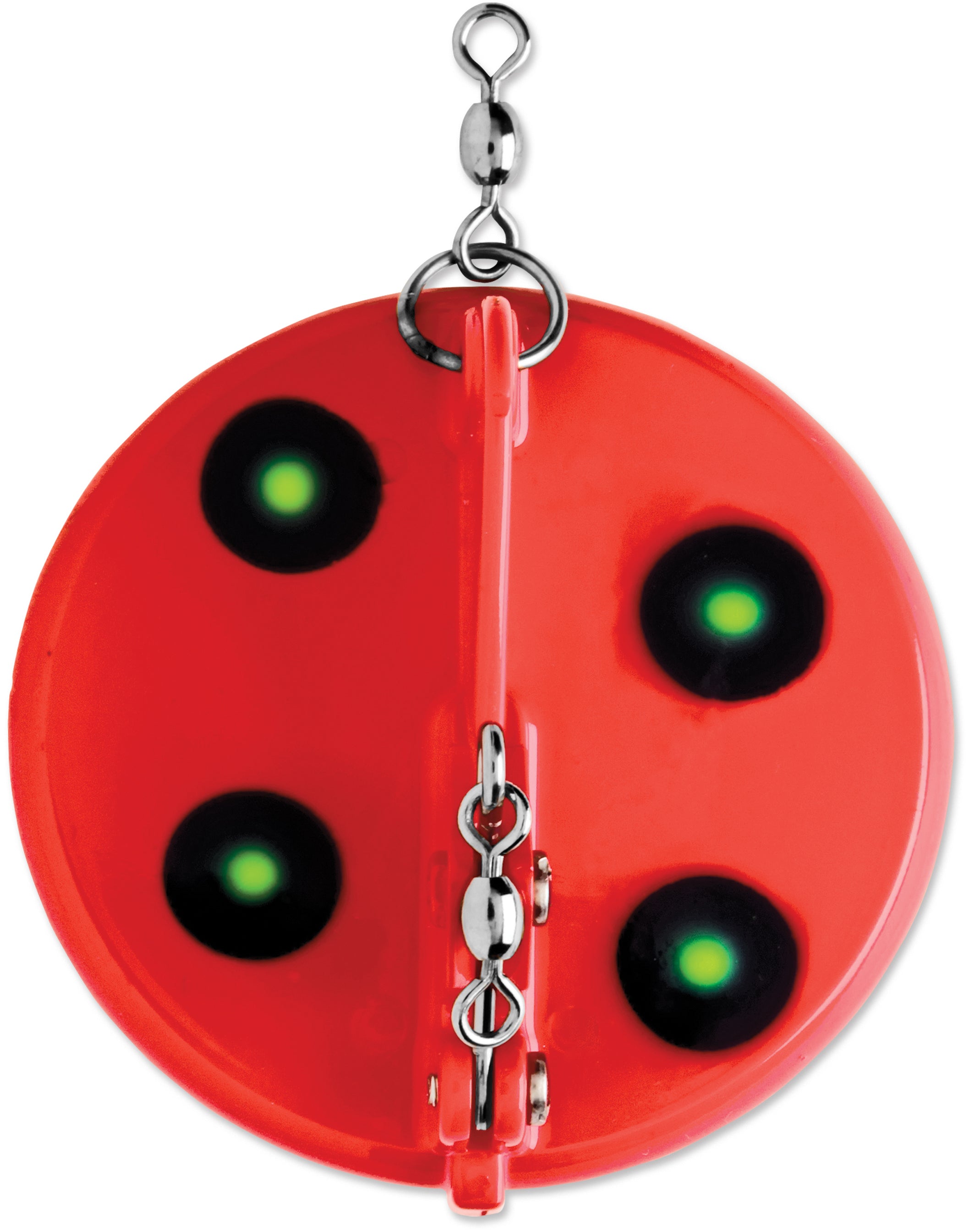 LuhrJensen Magnum Dipsy Diver — Discount Tackle