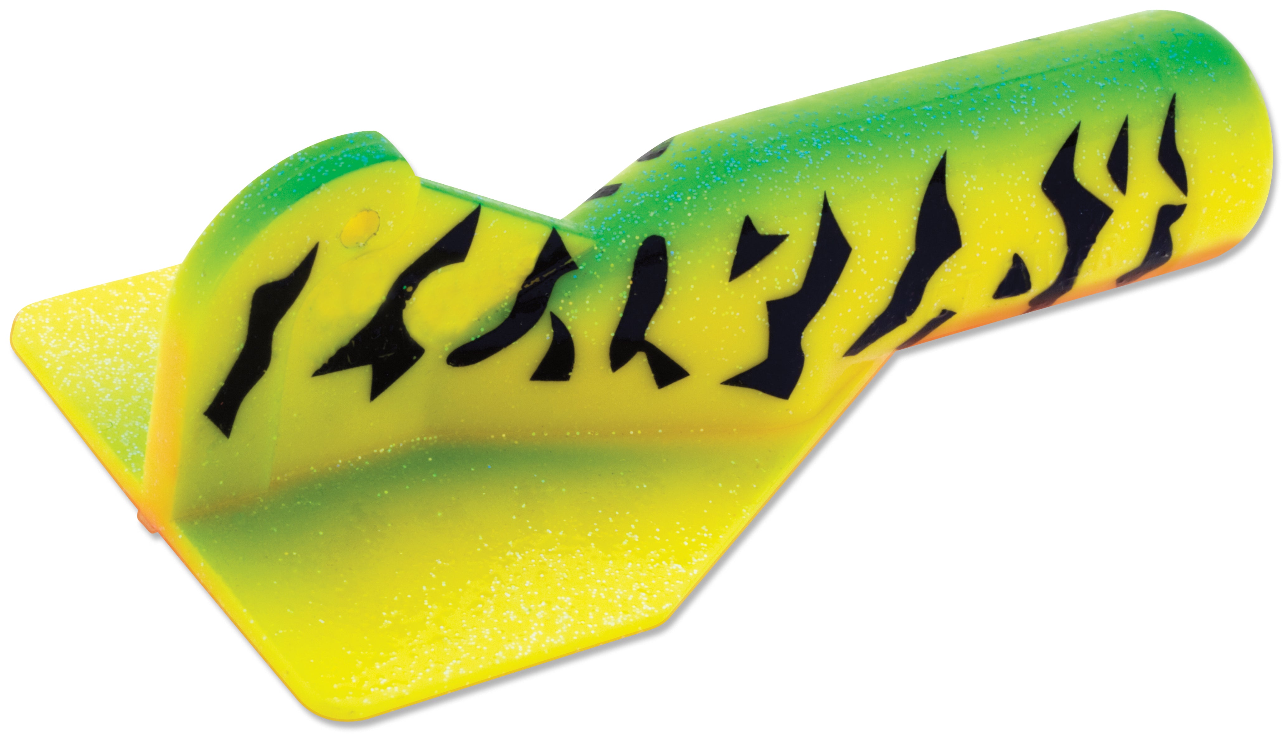 Luhr-Jensen Bang Tail Spinner — Discount Tackle