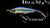 Yo-Zuri 3D Inshore Slow Sinking 5 1/4 inch Twitchbait