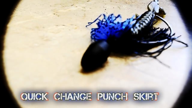 Gambler Quick Change KO Punch Skirt 2 pack