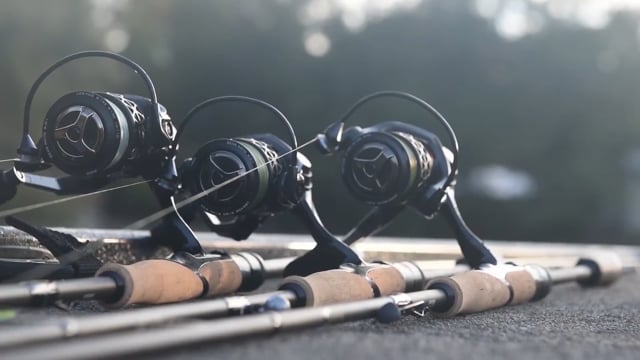 13 Fishing Creed GT Spinning Reels — Discount Tackle