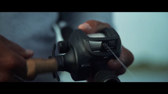 13 Fishing Concept A3 Gen Baitcasting Reels w/ Power and Paddle