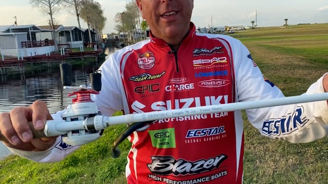 Duckett Fishing Adds To Pro Team - Fishing Tackle Retailer - The