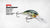 Rapala Shad Dancer SDD05 Medium Diving Crankbait