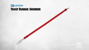 Luhr-Jensen Trout Rubber Snubber