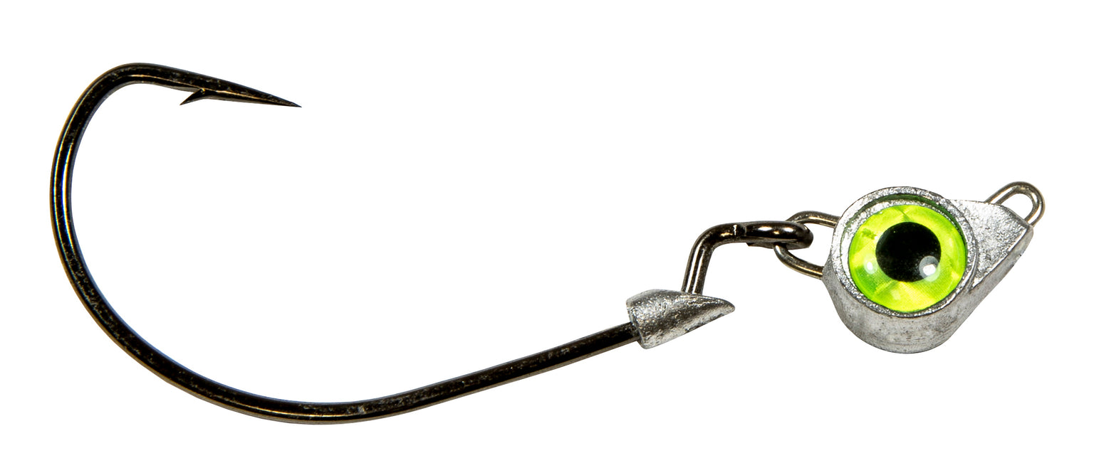 Jig Heads — Discount Tackle