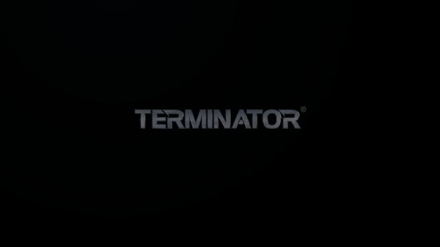 Terminator Heavy Duty Swim Jig