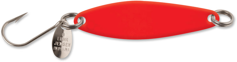 Luhr-Jensen Needlefish 2 inch Spoon