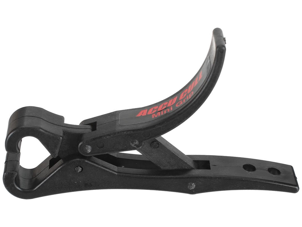 Accu-Cull Mini Grip — Discount Tackle