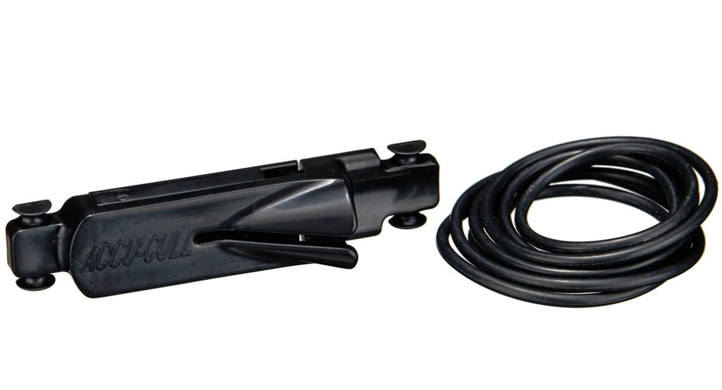 Accu-Cull All-N-One Mini Hook and Weight Holder