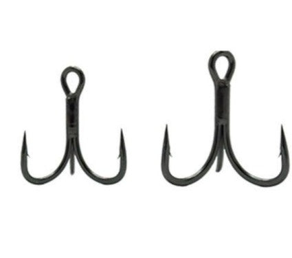 River2Sea 4X EWG Treble Hooks River2Sea 4X EWG Treble Hooks