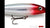 Rapala Skitter Walk 08 Topwater Walker