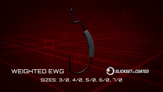 Berkley Fusion19 Hooks Weight Swimbait 6/0