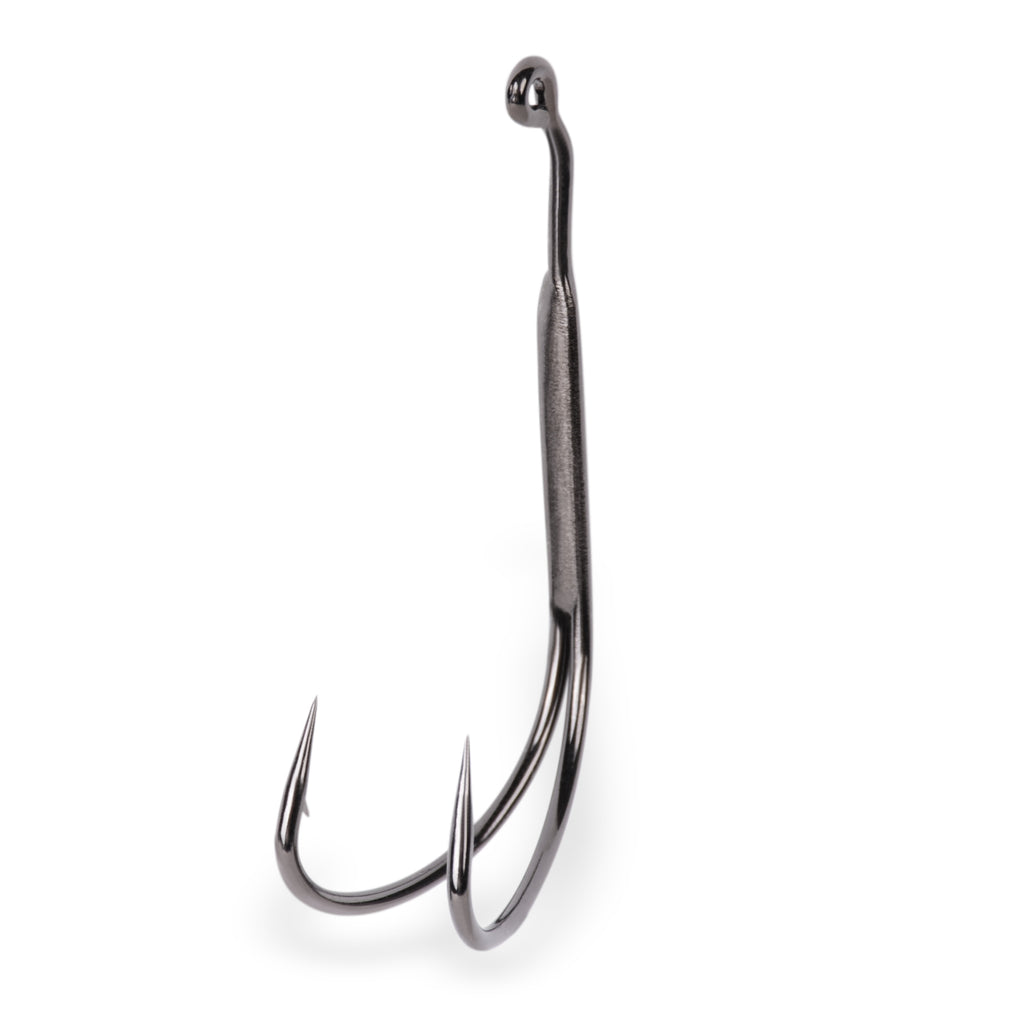 bud's pet shop fish hooks Float The Sandman The Stinger Treble Hook features wide Owner Ringed Mutu Circle Hook