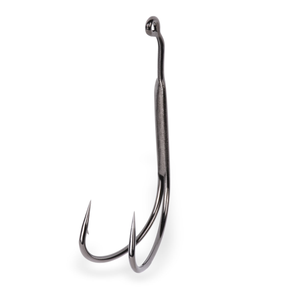 bait plastics bulk fishing hooks 70pcs Live Kit 2X Strong Jigging Assist Hooks Saltwater snap jigging Mustad Plastic Frog 1X Double