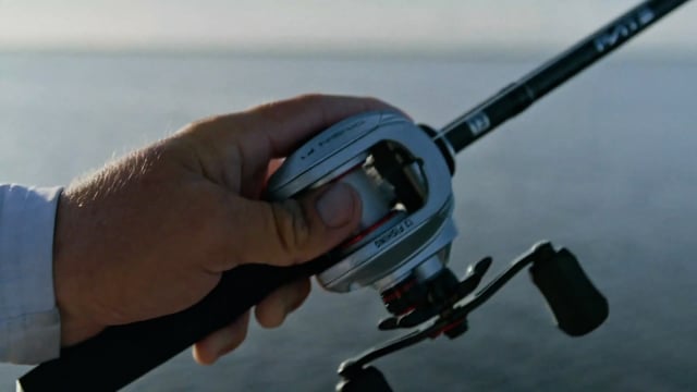 13 Fishing Origin F1 Baitcasting Reel — Discount Tackle