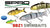 SPRO BBZ-1 Baby Shad 2 1/2 inch Swimbait