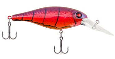 Special Red Craw