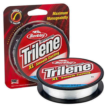 Monofilament Fishing Line — Discount Tackle