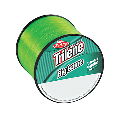 Trilene® Big Game™ Braid