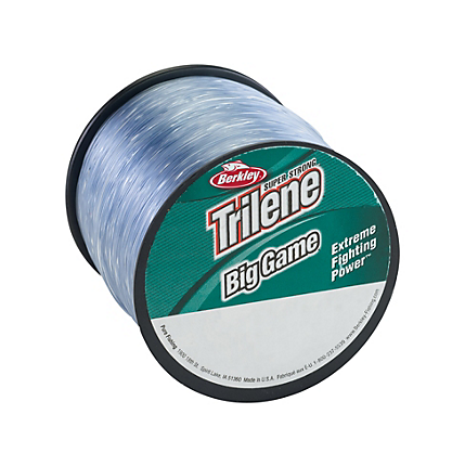 blue mono fishing line Momoi Diamond Monofilament UV rays Blue Water Mono 100 Yds.