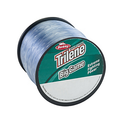 berkley electric blue fishing line Prospec Chrome (Ocean Blue) ProSpec Chrome is a premium smooth Berkley Trilene Big Game Steel