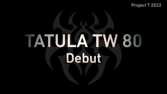 Daiwa Tatula 80 Baitcasting Reel