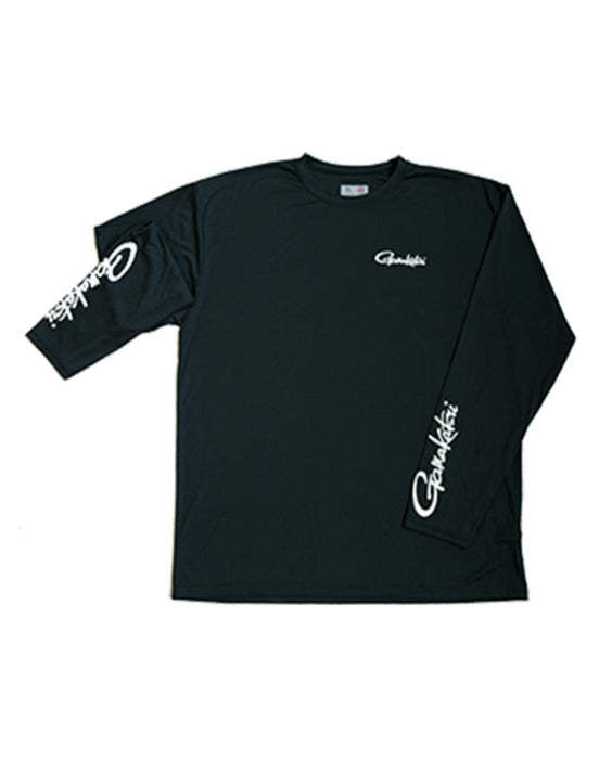 Gamakatsu Performance Long Sleeve T-Shirt