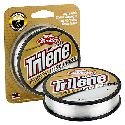 P-Line Clear Fishing Line & Leaders for sale