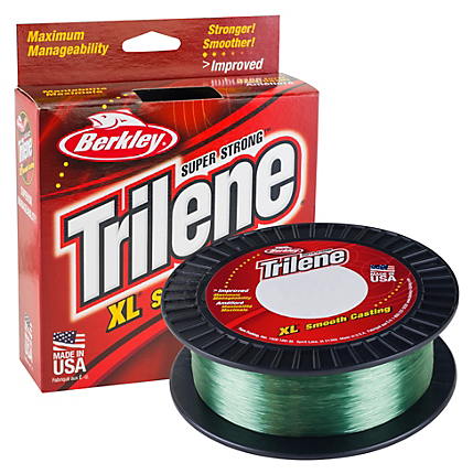 Monofilament Fishing Line — Discount Tackle