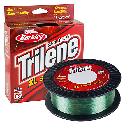 Berkley: Line Discount Tackle Berkley: Line Discount Tackle