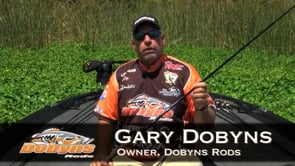 dobyns champion xp rods Dobyns Champion XP Spinning Rods