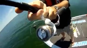 power pro super slick braided fishing line Power Pro Super Slick V2 Onyx 20 lb 300 yards